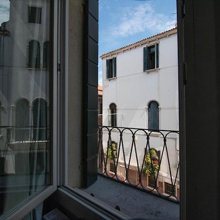 Appartamento Delle Vele 威尼斯 外观 照片
